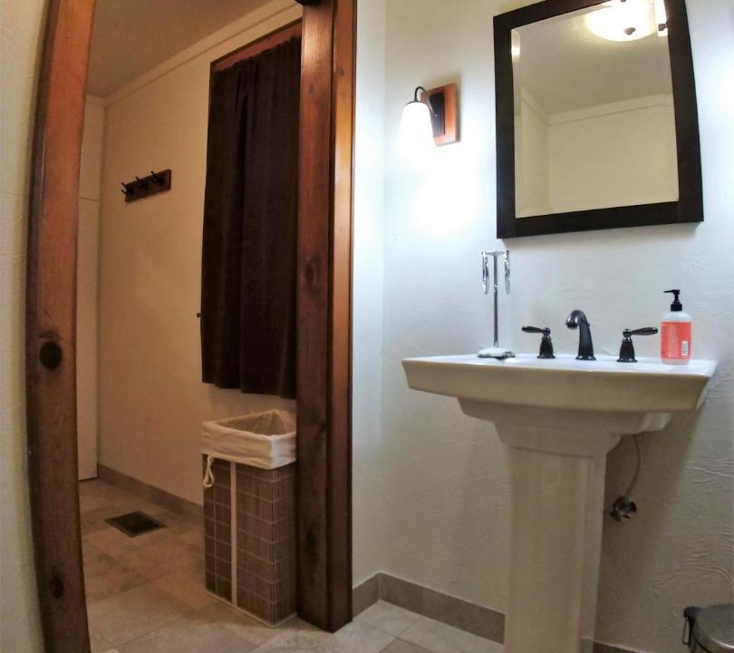 Photo of Bathroom in Bend