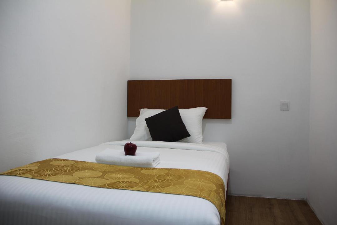 Photo of Bedroom in Kampung Pas Tumpang