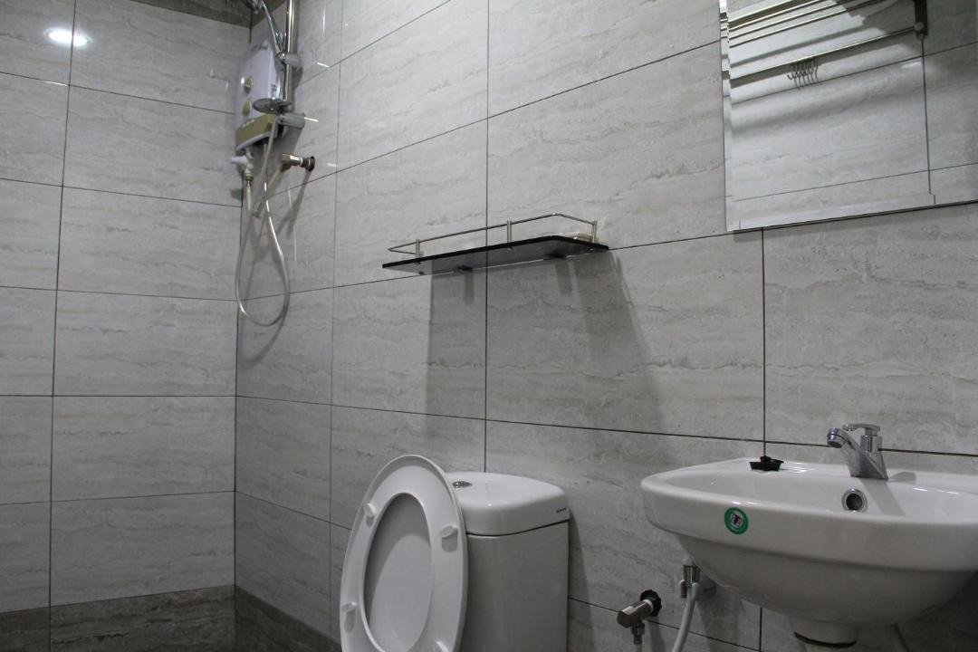 Photo of Bathroom in Kampung Pas Tumpang