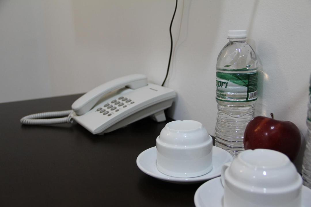 Photo of Bathroom in Kampung Pas Tumpang