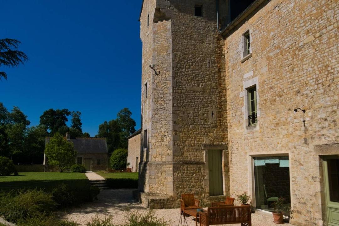 Photo of Others in Monceaux-en-Bessin