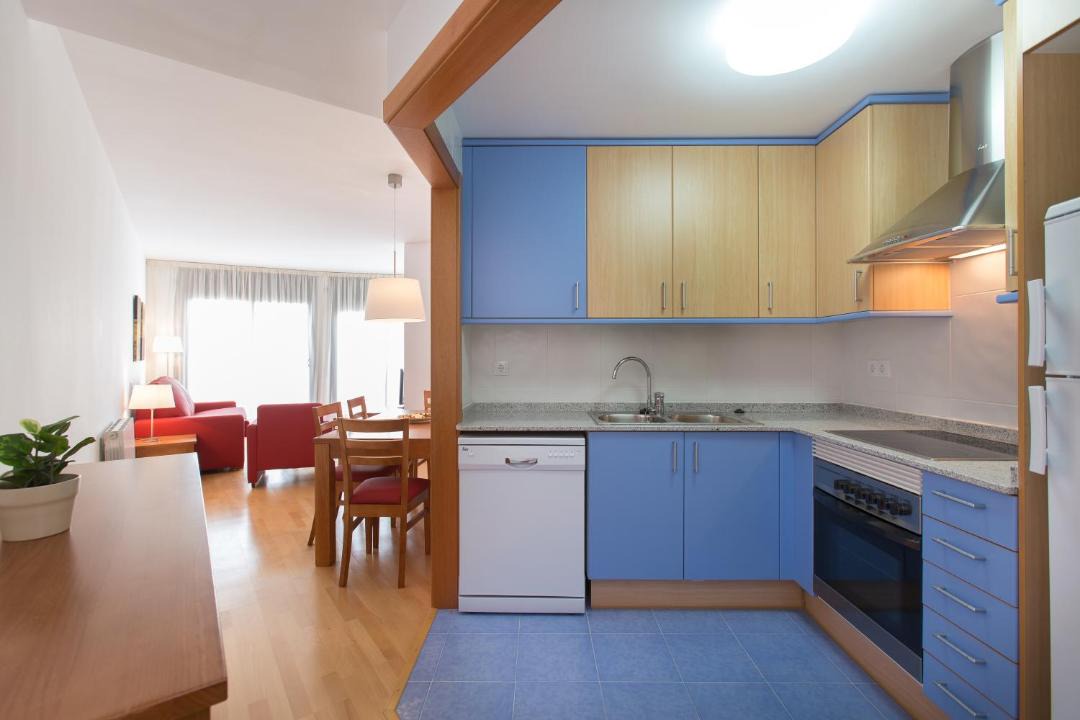Photo of Kitchen in Sant Pere de Ribes