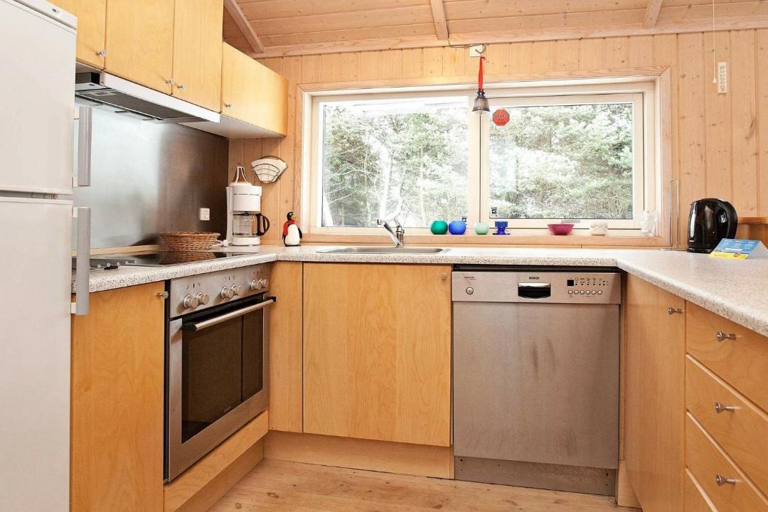 Photo of Kitchen in Kramnitse