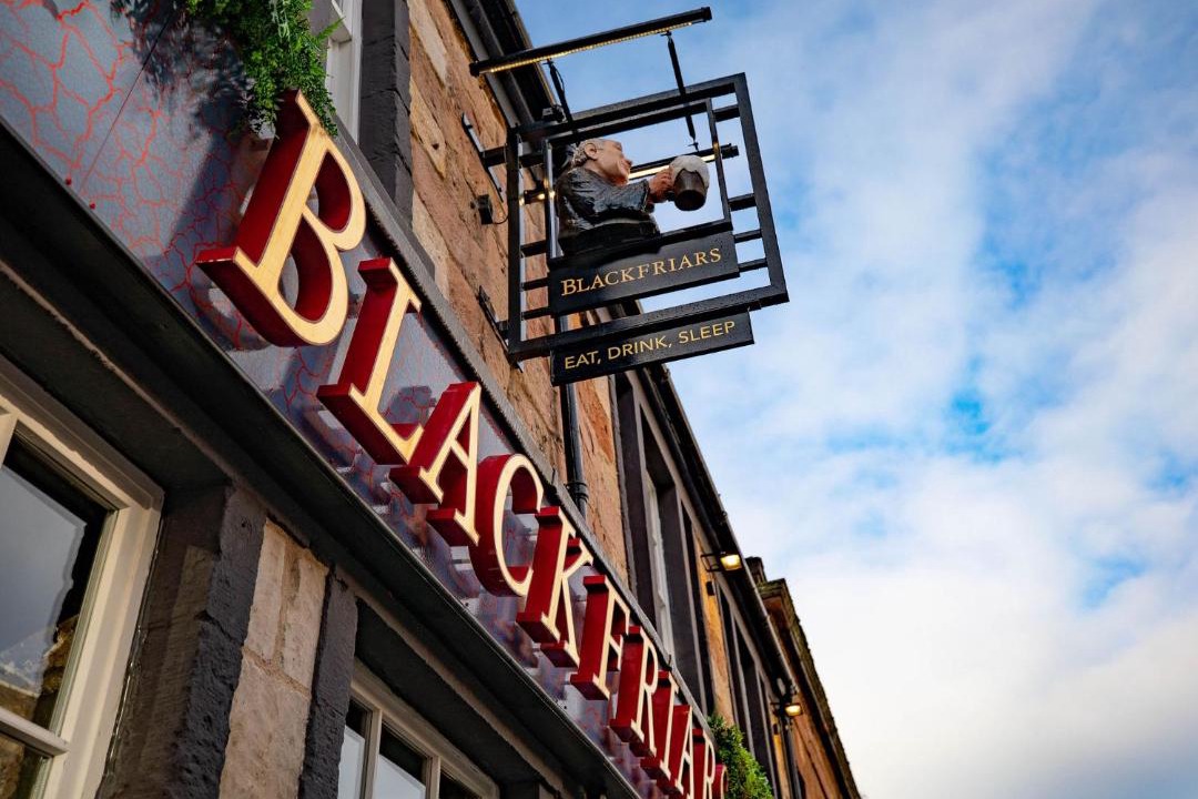 Photo of Others in Inverness City Centre