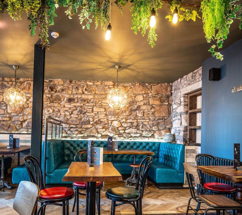 Photo of Others in Inverness City Centre