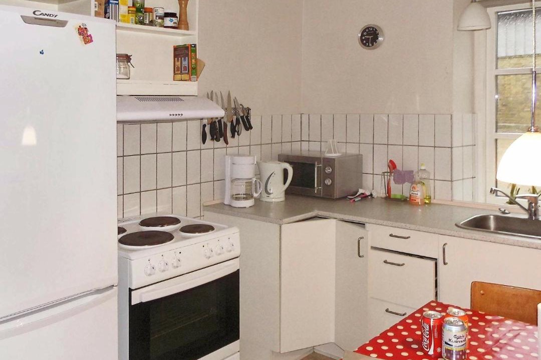 Photo of Kitchen in Broager