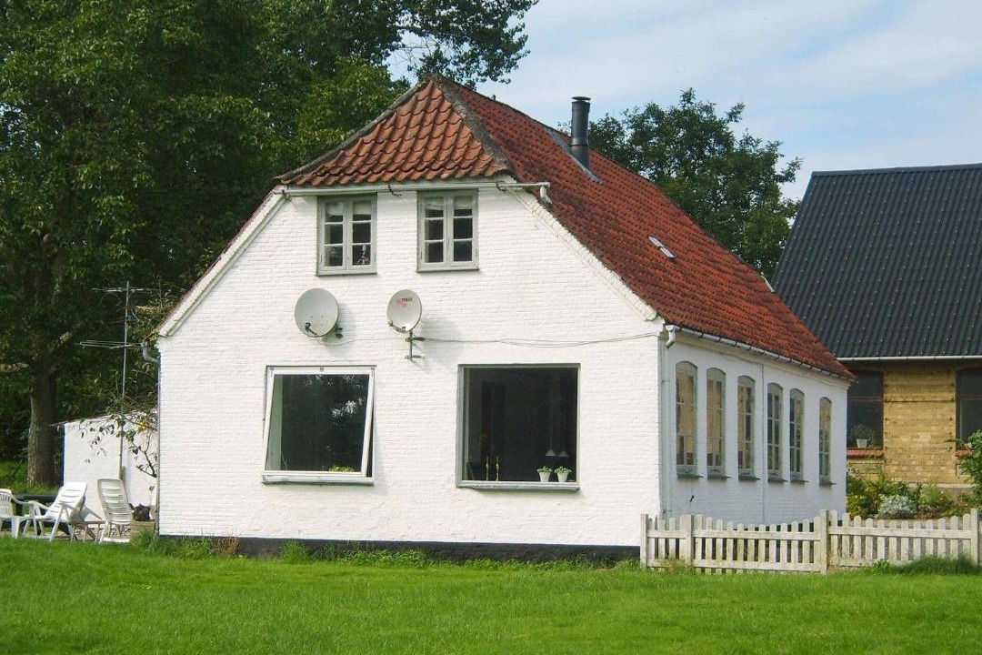Photo of Buildings in Broager