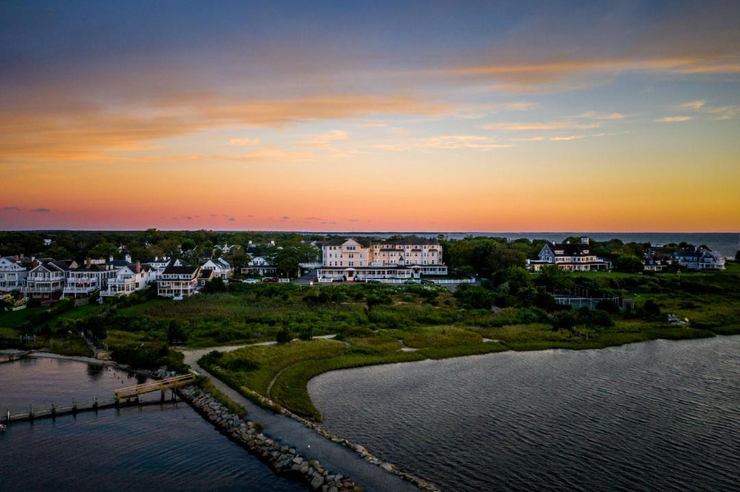 Photo of Others in Edgartown