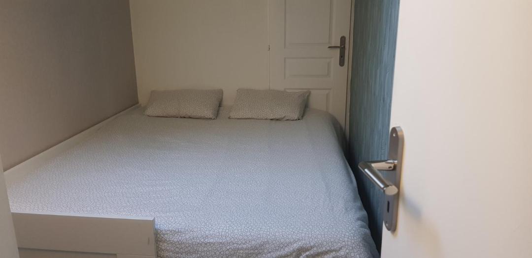 Photo of Bedroom in La Bohalle