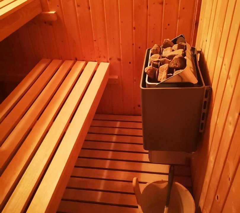Photo of Bathroom in Villefranche-de-Rouergue
