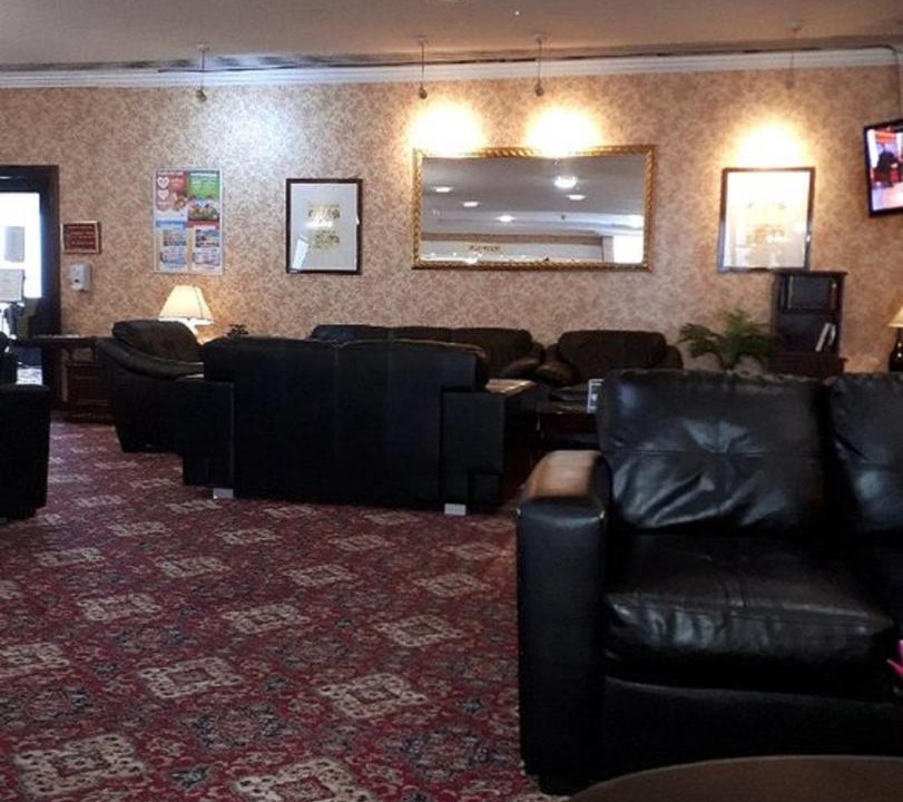 Photo of Livingroom in Allesley