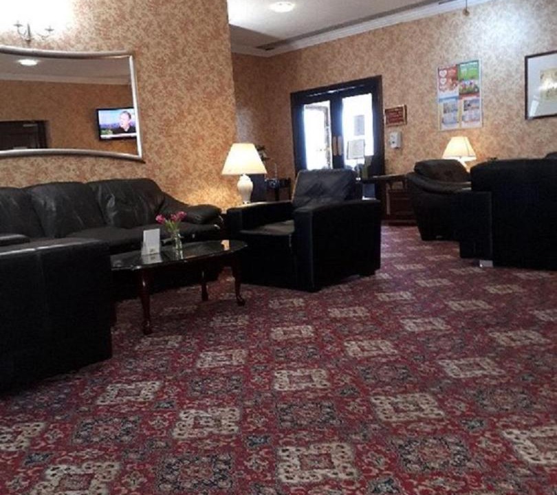 Photo of Livingroom in Allesley