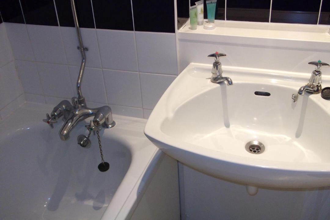 Photo of Bathroom in Allesley