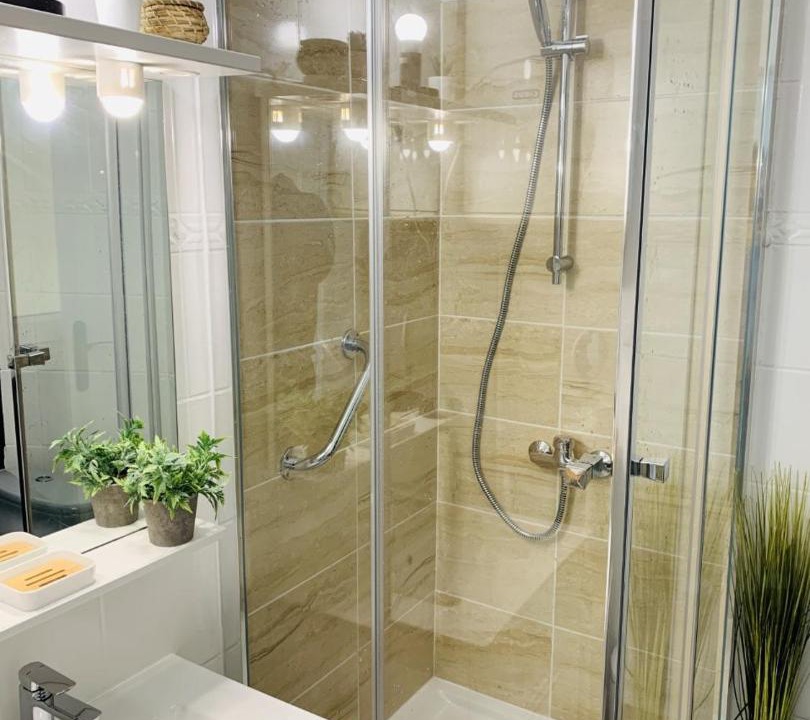 Photo of Bathroom in Palavas-les-Flots