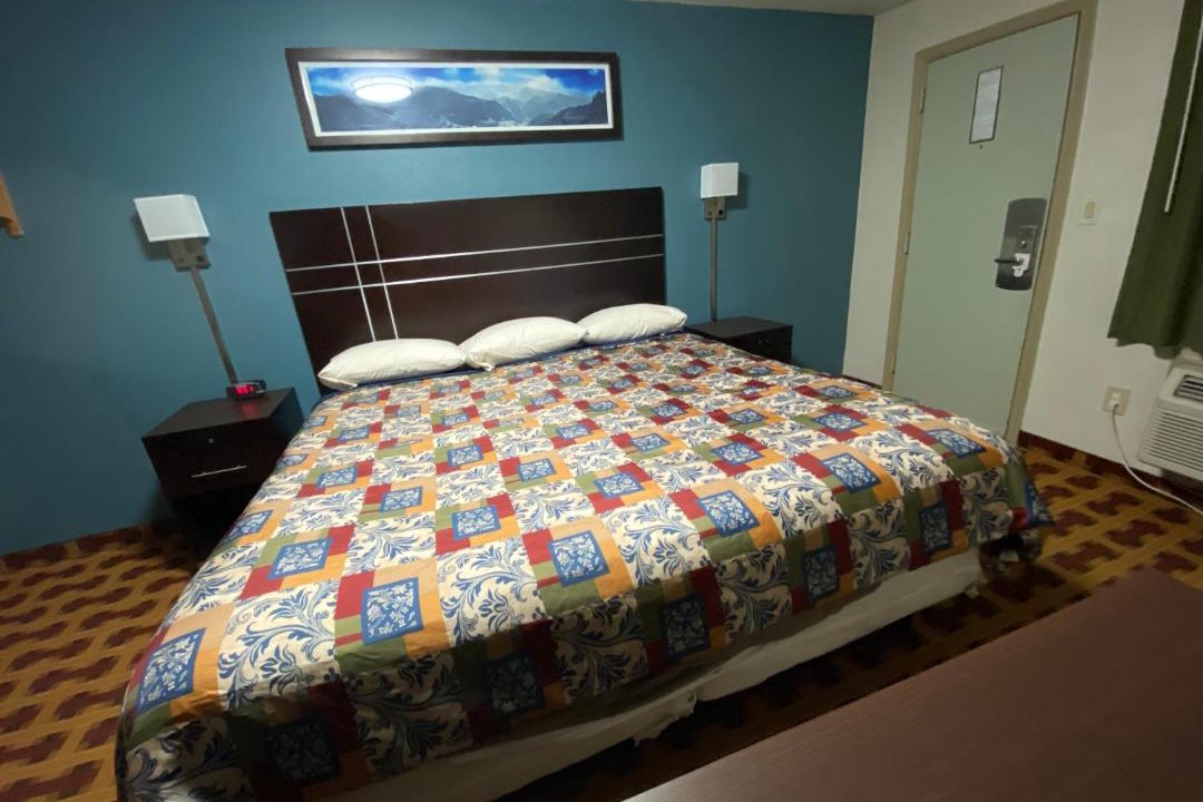 Photo of Bedroom in Wrightstown