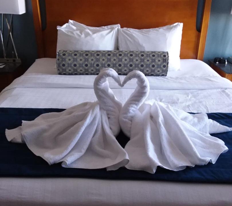 Photo of Bedroom in Rockland