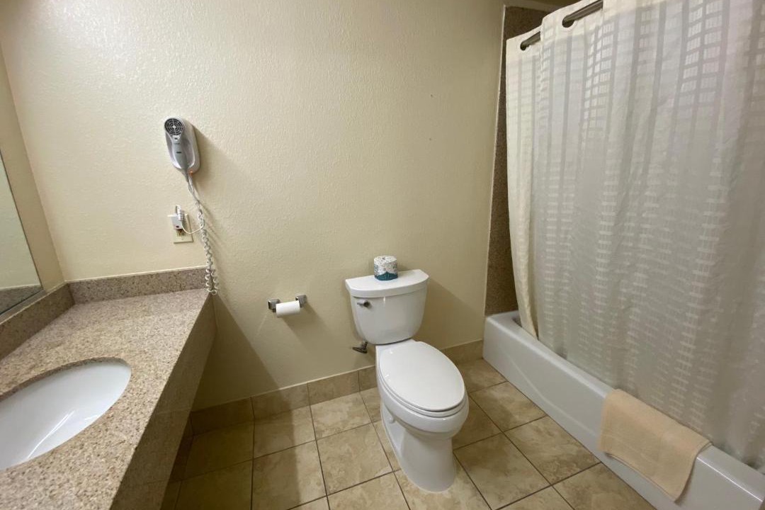 Photo of Bathroom in Wrightstown
