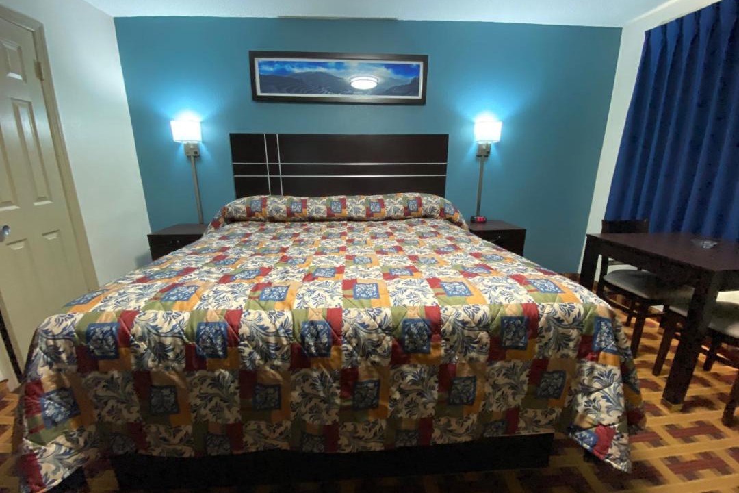 Photo of Bedroom in Wrightstown