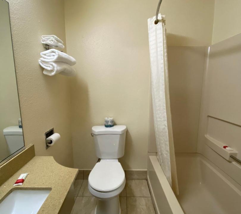 Photo of Bathroom in Wrightstown