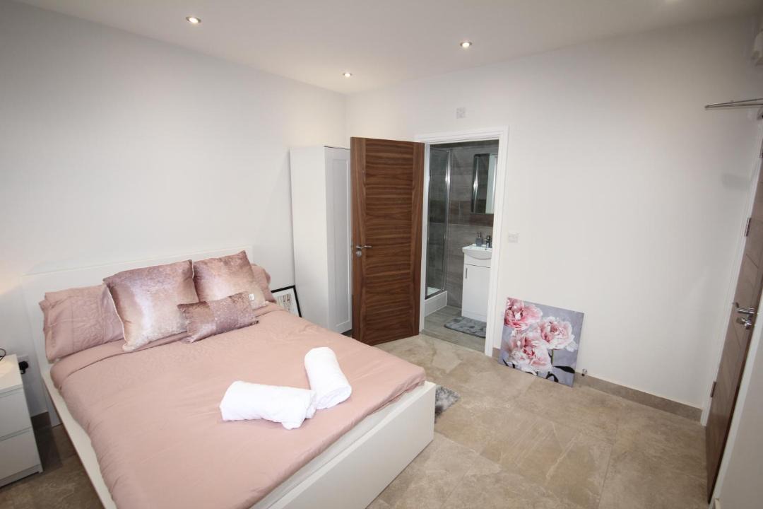 Photo of Bedroom in Alperton