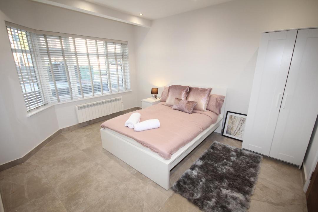 Photo of Bedroom in Alperton