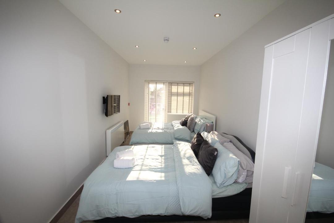 Photo of Bedroom in Alperton
