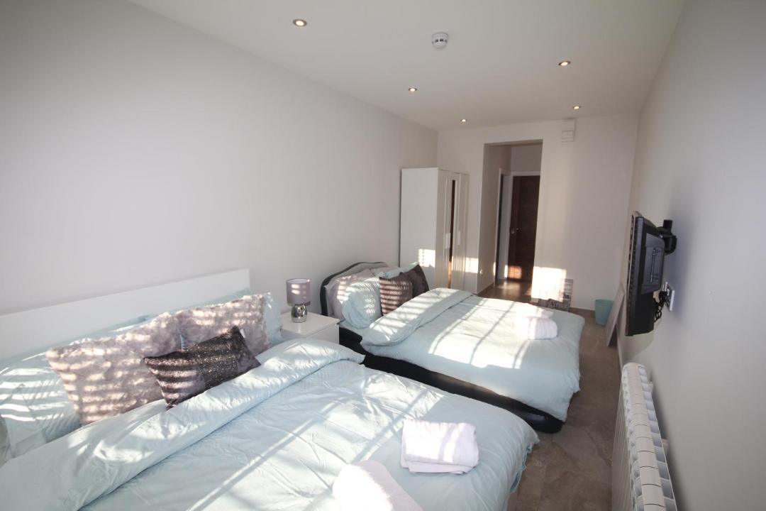 Photo of Bedroom in Alperton