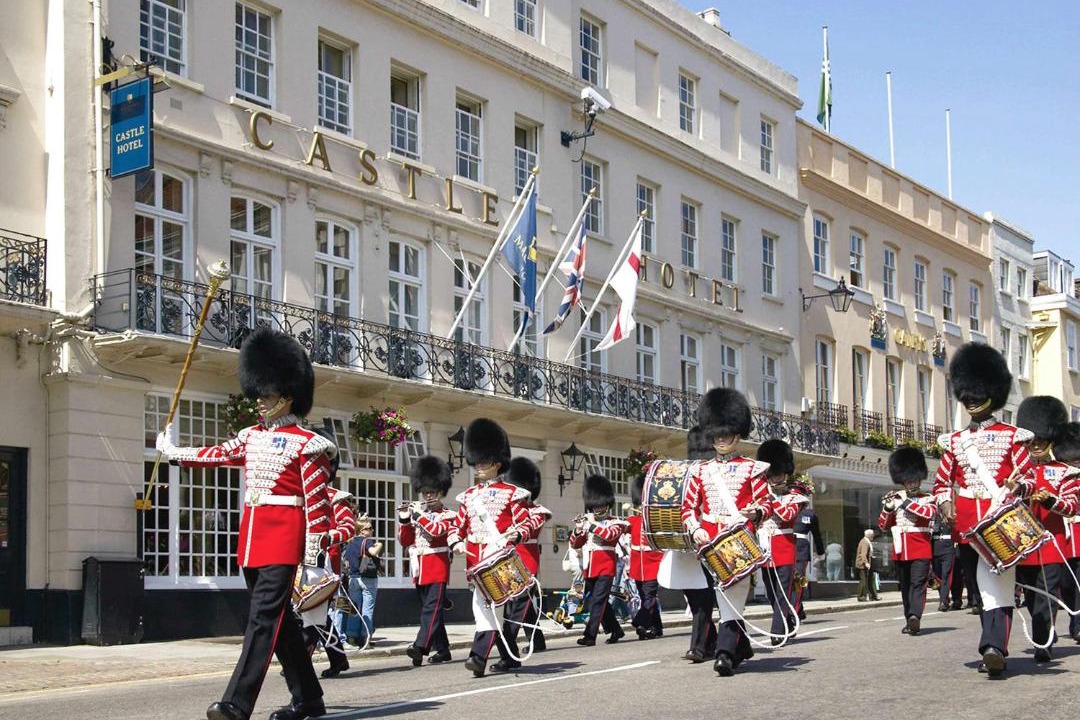 Photo of Others in Windsor City Centre