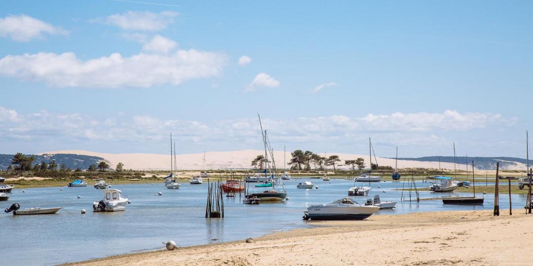 Photo of Others in Cap-Ferret