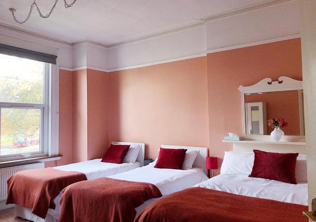 Photo of Others in Ealing