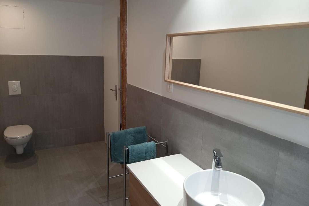 Photo of Bathroom in Soultzmatt