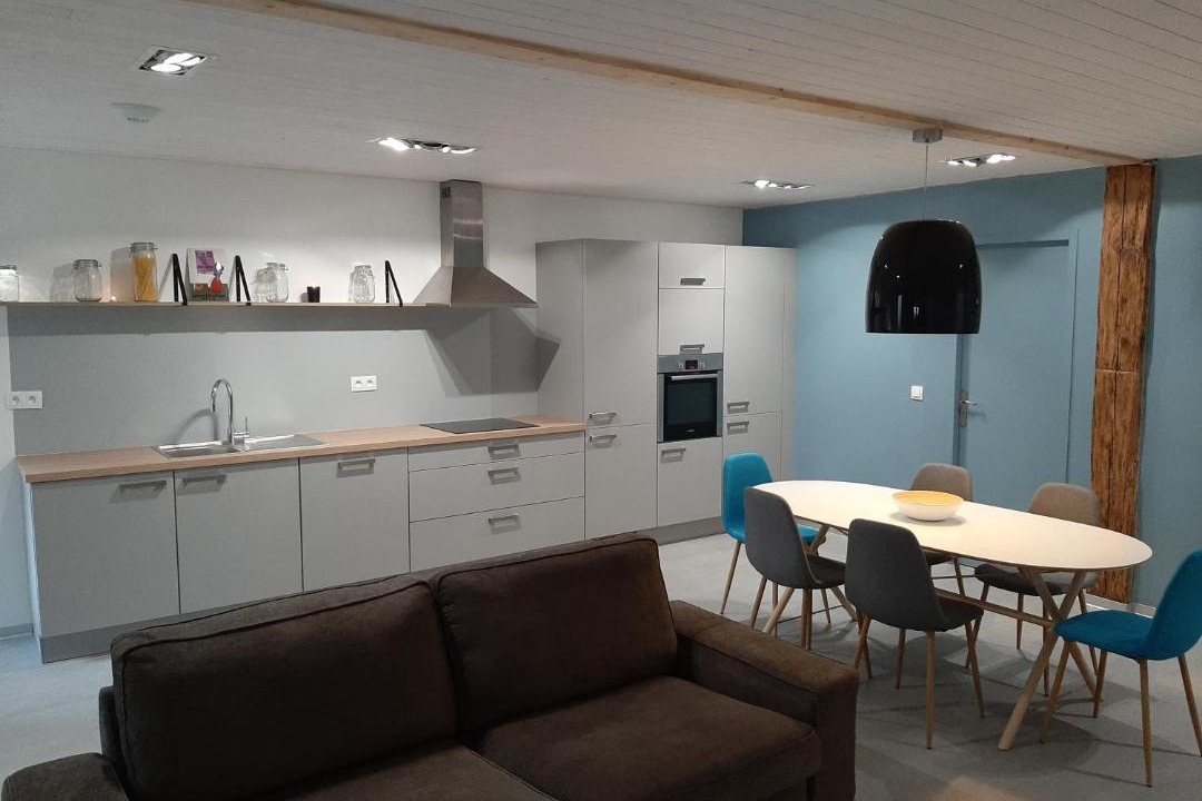 Photo of Livingroom in Soultzmatt