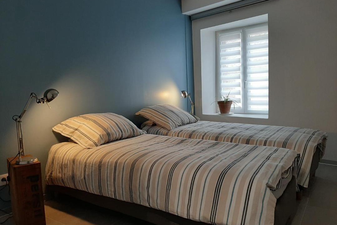 Photo of Bedroom in Soultzmatt