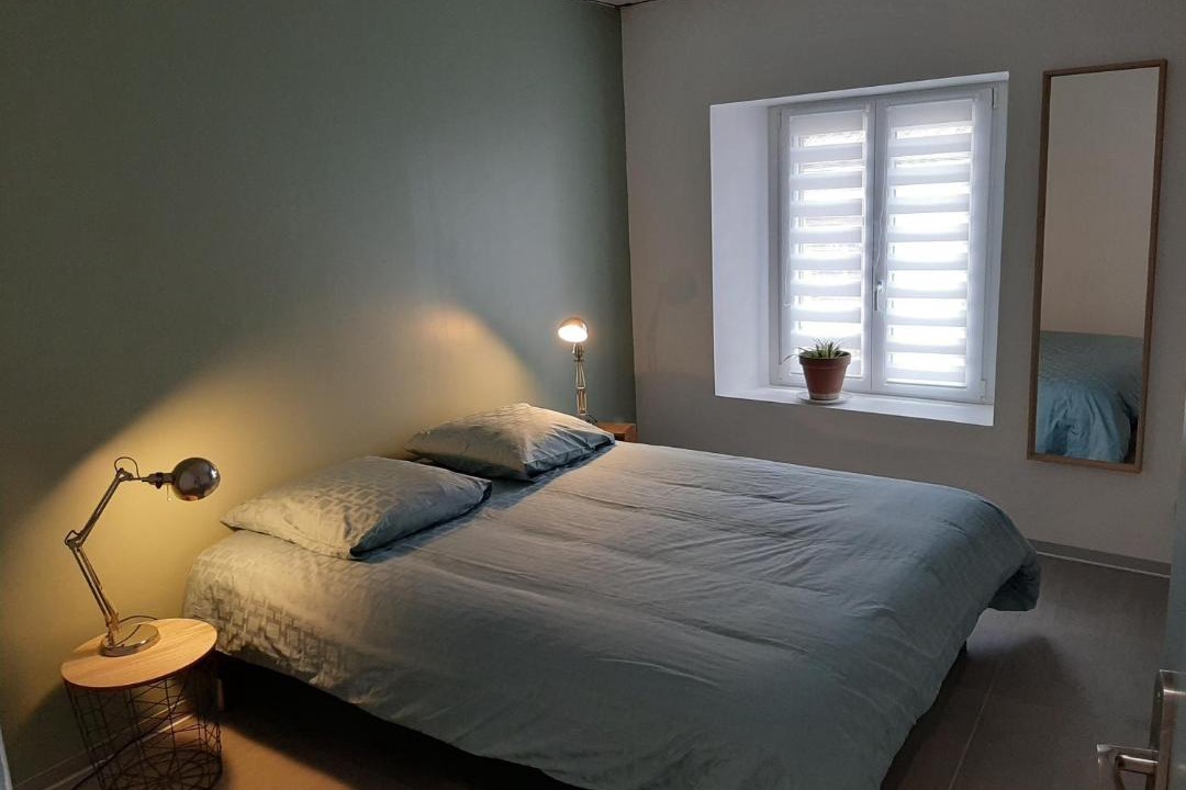 Photo of Bedroom in Soultzmatt