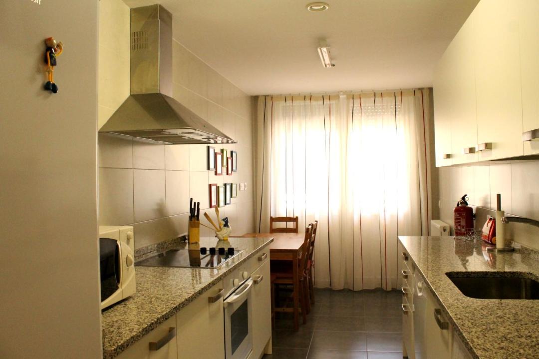 Photo of Kitchen in Aoiz