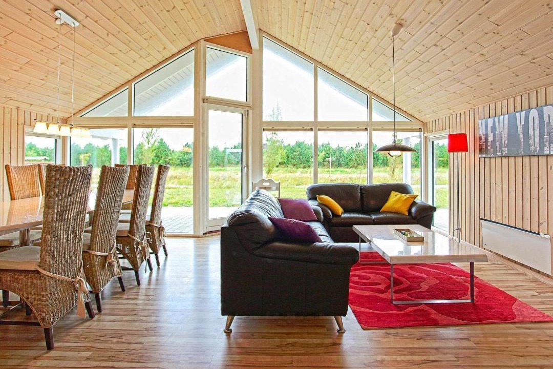 Photo of Livingroom in Kramnitse