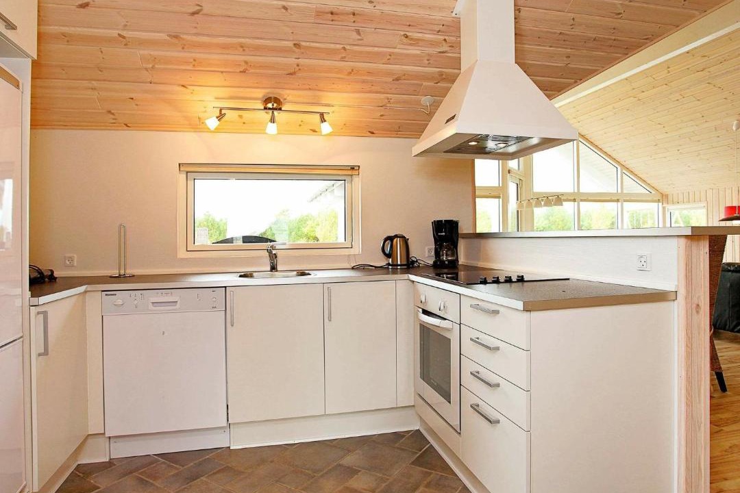 Photo of Kitchen in Kramnitse