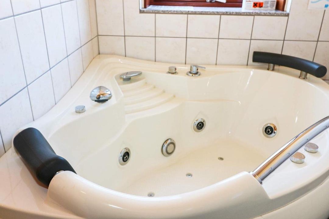 Photo of Bathroom in Egense