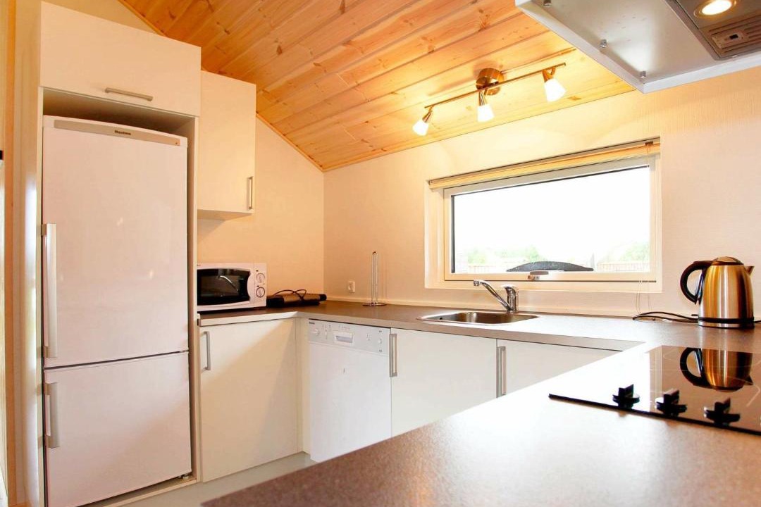 Photo of Kitchen in Kramnitse