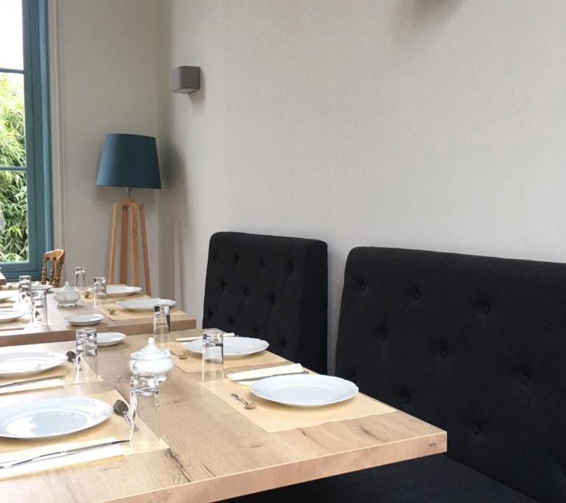 Photo of Livingroom in Aubry-du-Hainaut