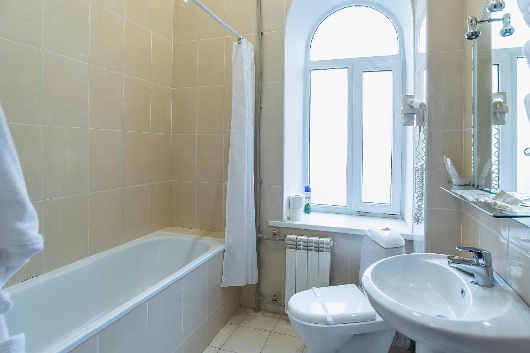 Photo of Bathroom in Kislovodsk