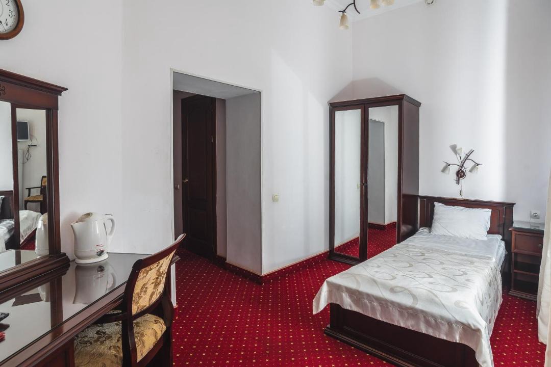 Photo of Bedroom in Kislovodsk