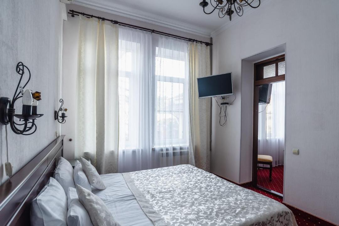 Photo of Bedroom in Kislovodsk
