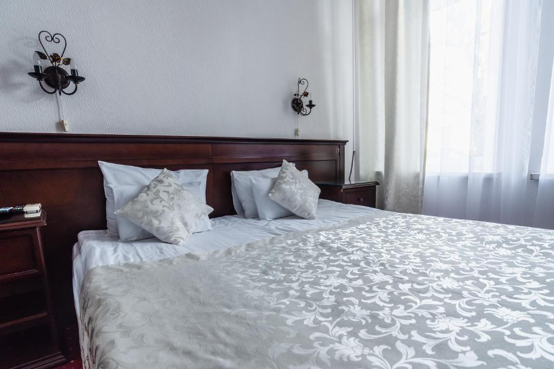 Photo of Bedroom in Kislovodsk