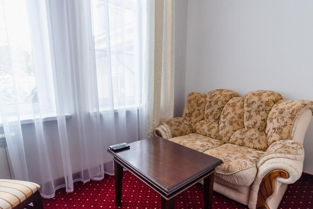 Photo of Livingroom in Kislovodsk