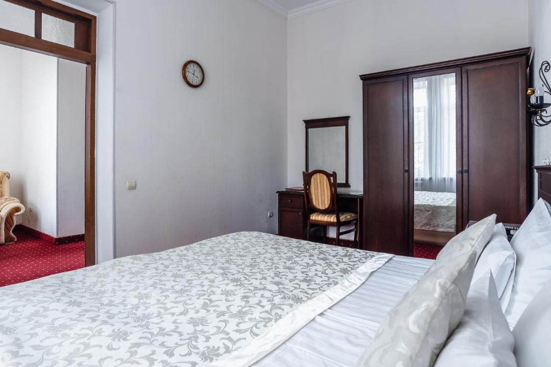 Photo of Bedroom in Kislovodsk