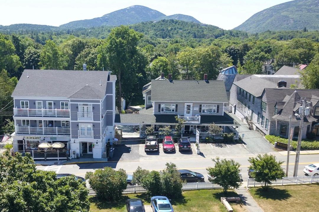 Photo of Others in Bar Harbor