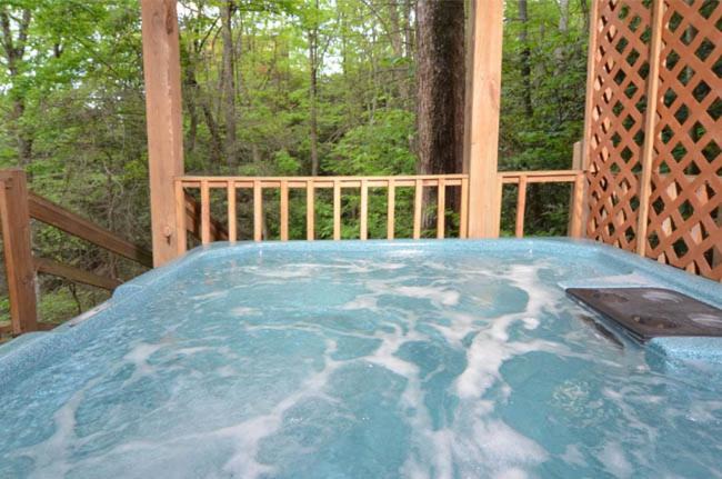 Photo of Others in Smoky Mountains