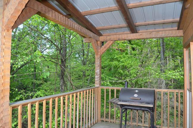Photo of Others in Smoky Mountains