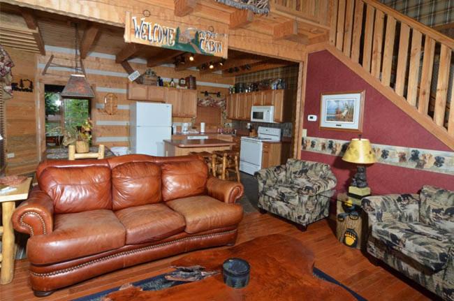 Photo of Others in Smoky Mountains